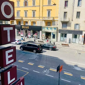 Hotel Aurora, Milano