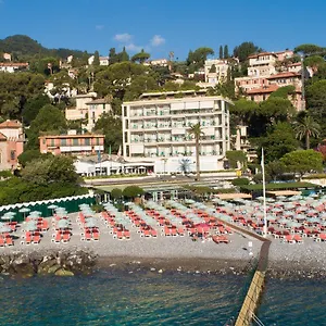 Western Regina Elena 4*, Santa Margherita Ligure Italia