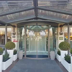 Hotel Welcome Mediolan