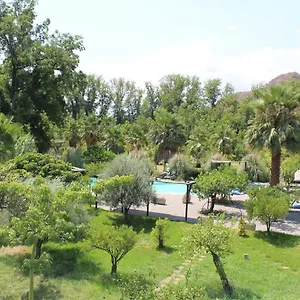 Bed & Breakfast Piersepp Trappitello