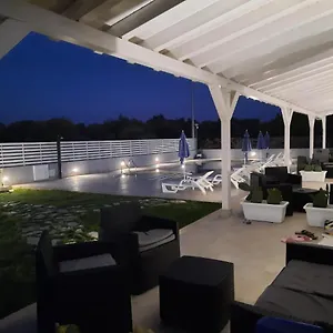Aparthotel Perladelmare Avola