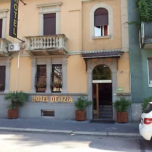 2* Hotel Delizia