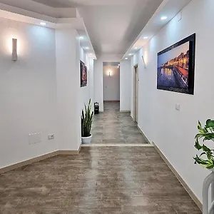 Bed & Breakfast Agora Syracuse