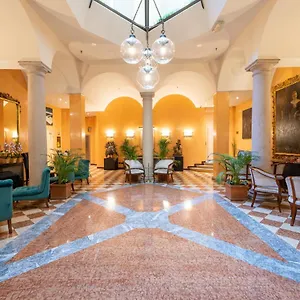 Otel Regina, Milano