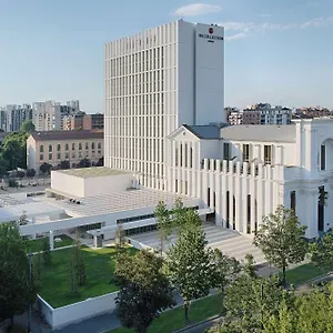 Otel Nh Collection Citylife, Milano