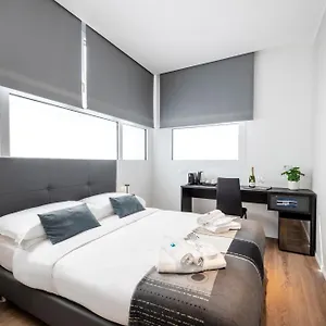 Bnbutler - Inbrera - Giulianova, 1 Pensión