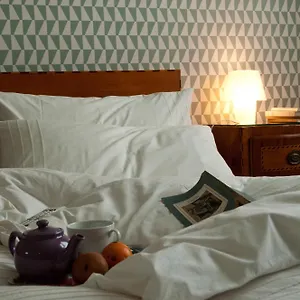 ** Bed and breakfast Casatitta Italia