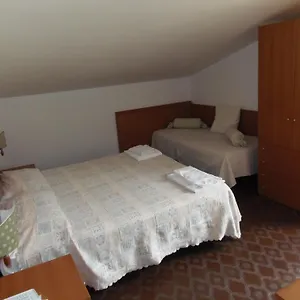 Hotel Italia Moneglia