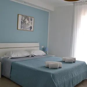 Bed & Breakfast Sole&sale San Leone