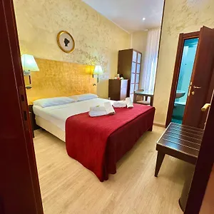 Hotel Fiorella Milaan