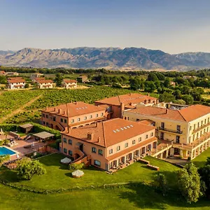 Il Picciolo Etna Golf Resort&spa 5*, Castiglione De Sicilia Italia