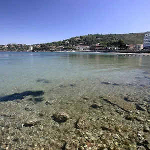 Baia D'argento 4*, Porto Santo Stefano (Grosseto) Italia