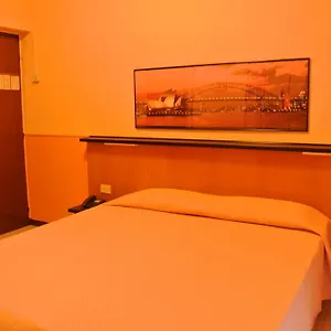 Hotel Giardino Mediolan