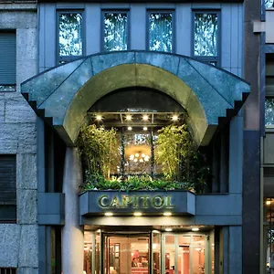Hotel Capitol, Milano