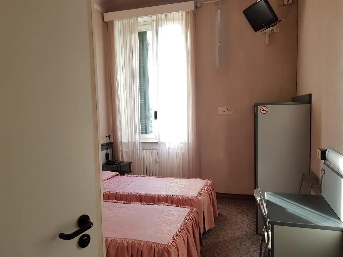 Hotel Ada Milano