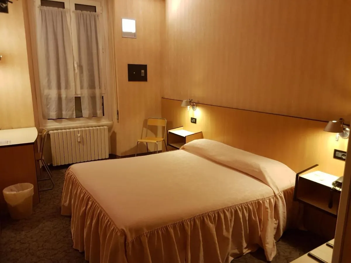 Hotel Ada Milano
