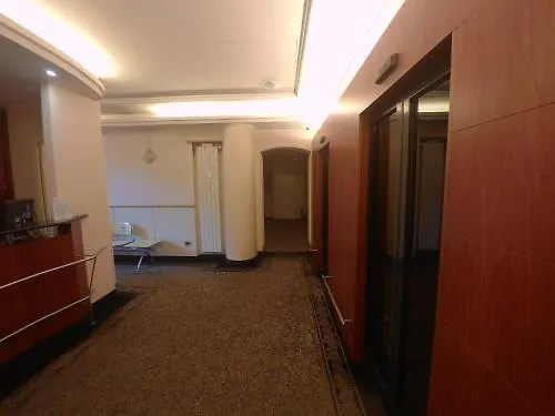 Hotel Ada Milano
