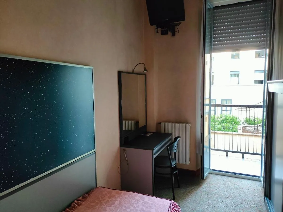 Hotel Ada Milano Italia