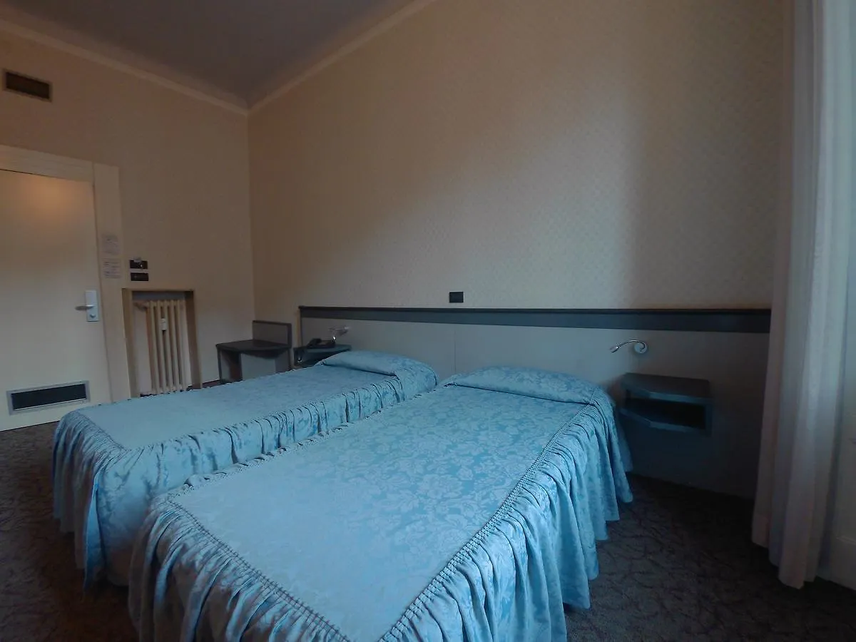 Hotel Ada Milano