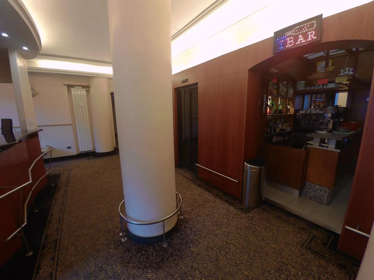 Hotel Ada Milano