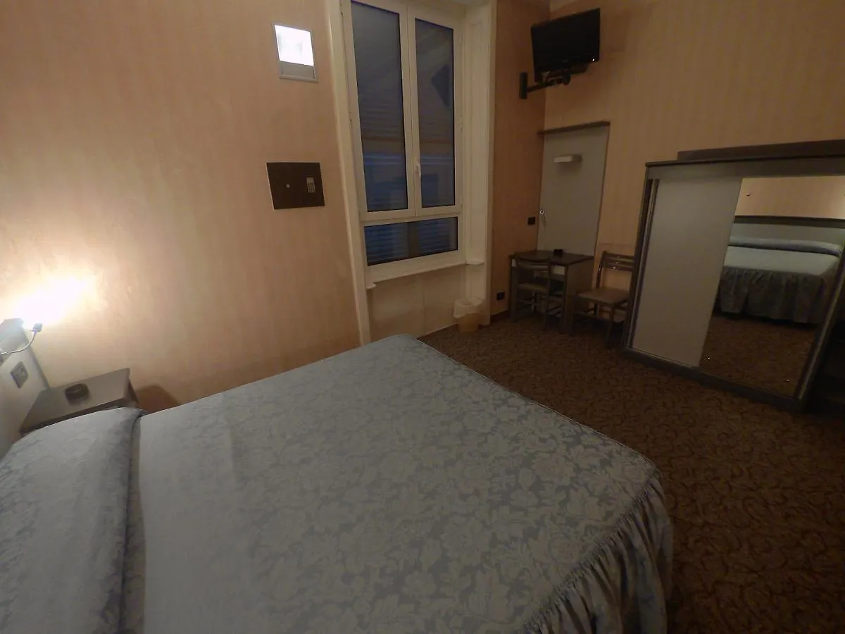 Hotel Ada Milano