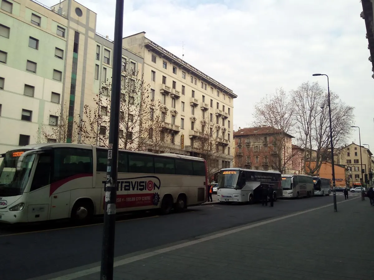 Hotel Ada Milano
