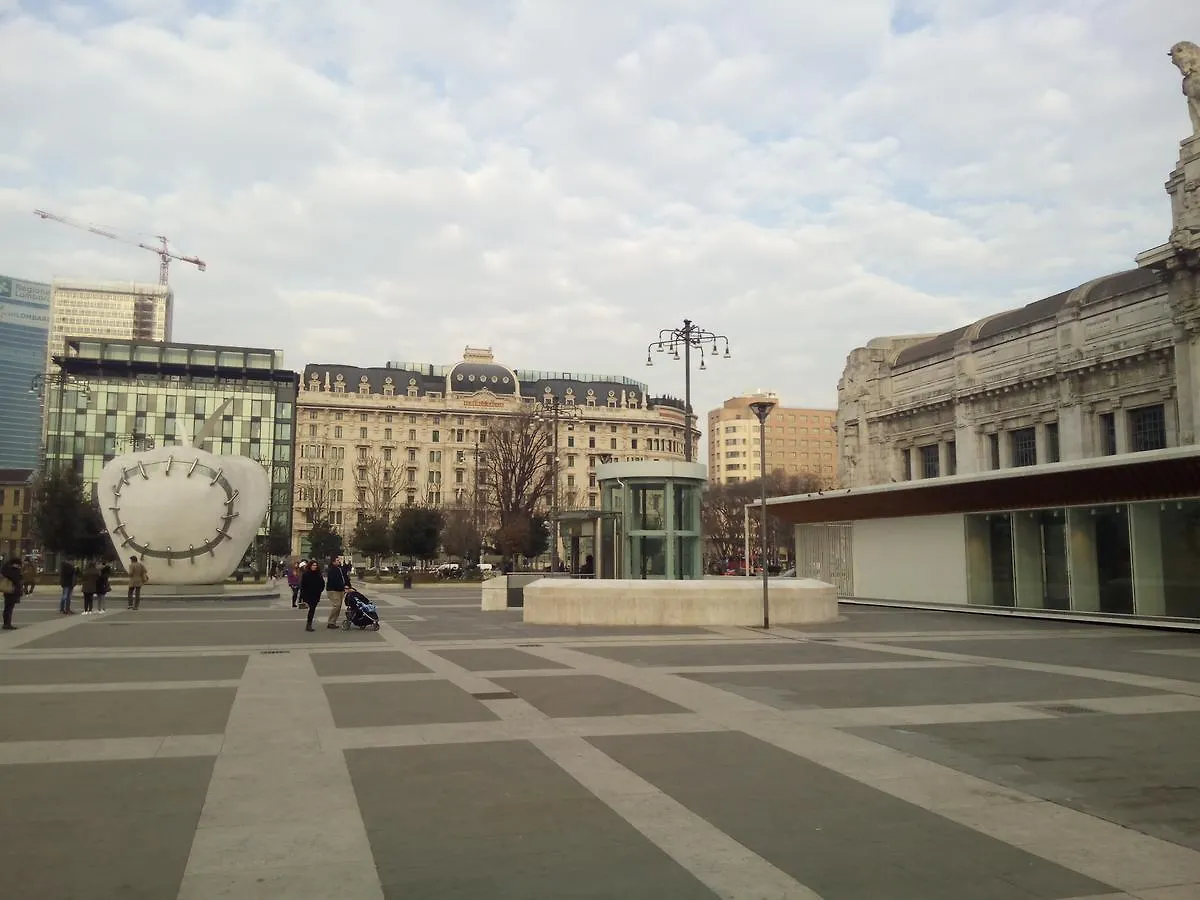Hotel Ada Milano