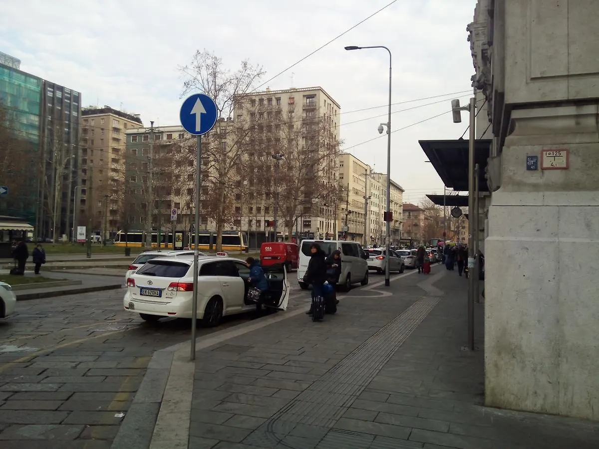 Hotel Ada Milano