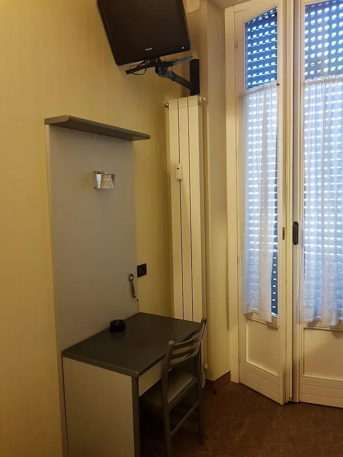 Hotel Ada Milano