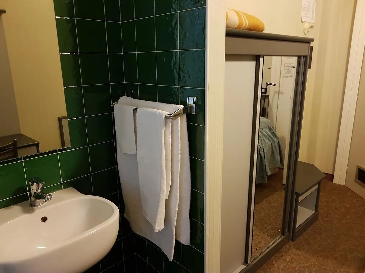 Hotel Ada Milano Italia
